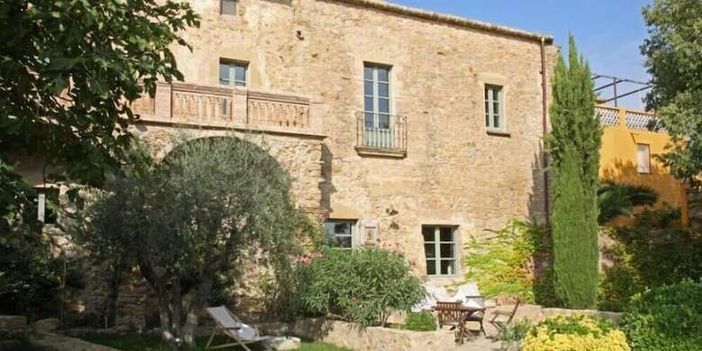 Agroturismo Can Bassa