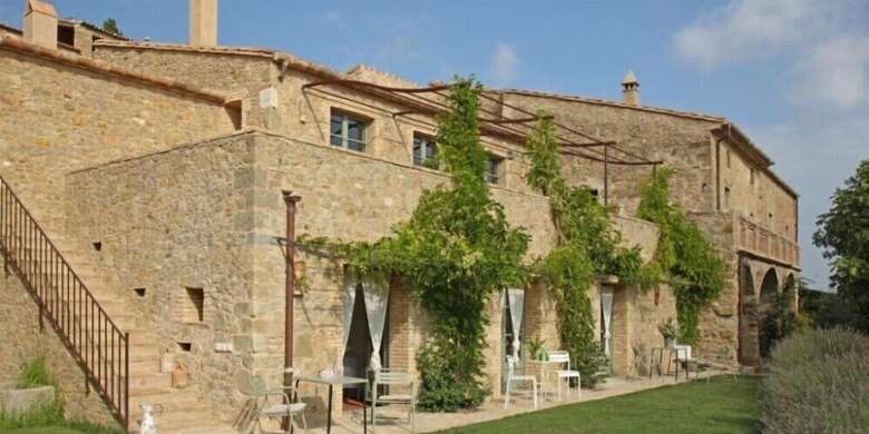 Agroturismo Can Bassa
