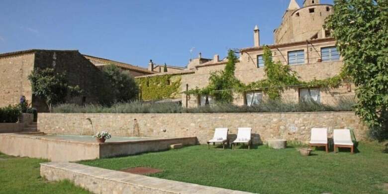 Agroturismo Can Bassa