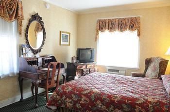 The Lafayette A Grand Riverboat Era Hotel