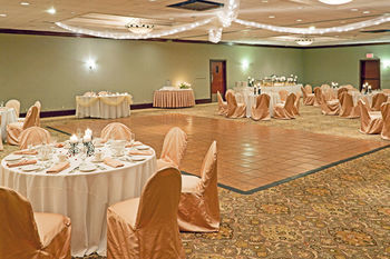 Hotel Holiday Inn Oneonta-cooperstown Area