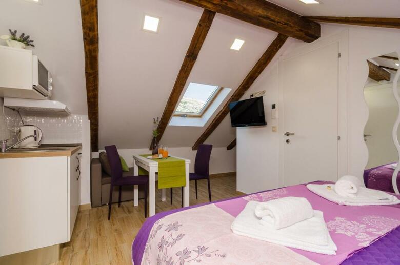Lavender Garden Apartments