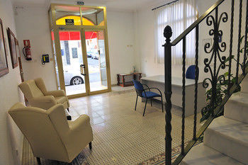 Albergue Hostal Puerto Lepe