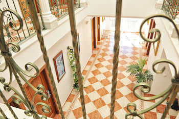 Albergue Hostal Puerto Lepe