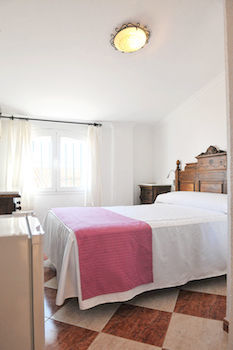 Albergue Hostal Puerto Lepe