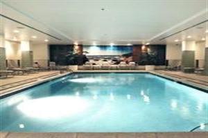 Hotel Springhill Suites Chicago O'hare By Marriott