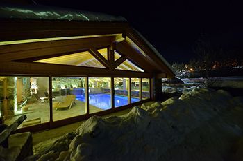 Hotel Sant'orso