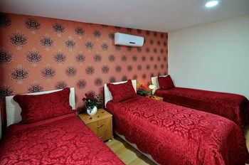 Seyri Istanbul Hotel