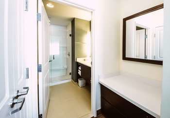 Hotel Residence Inn Harlingen