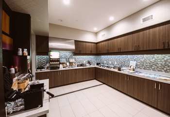 Hotel Residence Inn Harlingen