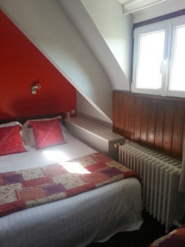 Hotel H�tel Restaurant Le Hussard