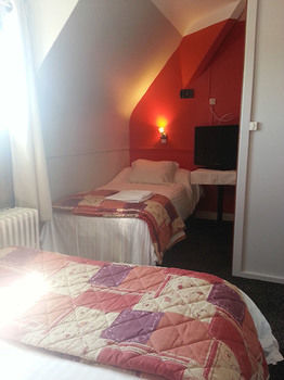 Hotel H�tel Restaurant Le Hussard