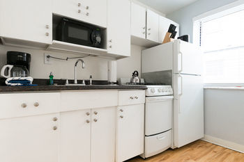 Shadyside Inn All Suites Hotel