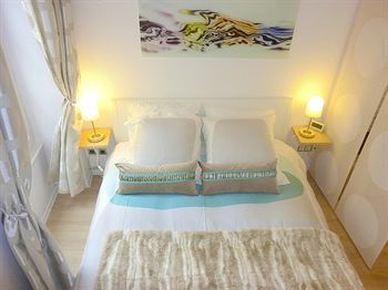 Apartamento Appartement Princesse Camille