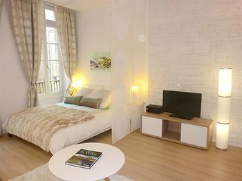 Apartamento Appartement Princesse Camille