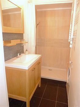 Apartamento Appartement Princesse Camille