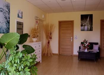 Bed&breakfast Eremes