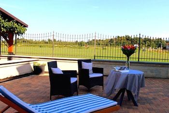 Bed&breakfast Eremes