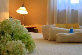 Bed&breakfast Eremes