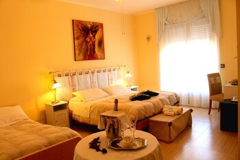 Bed&breakfast Eremes