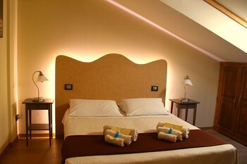 Bed&breakfast Eremes