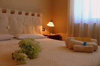 Bed&breakfast Eremes