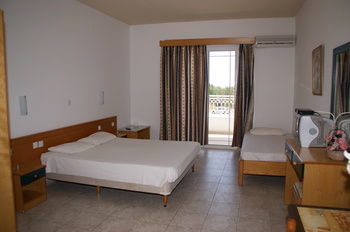 Aparthotel Faliraki Dream Studios & Apartments