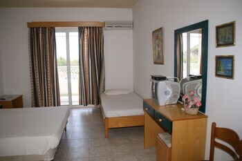 Aparthotel Faliraki Dream Studios & Apartments