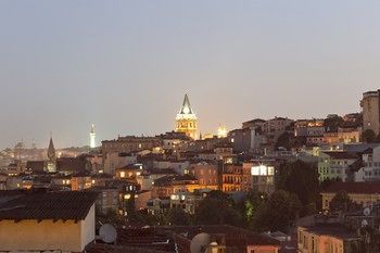 Apartamento Casa Di Bava