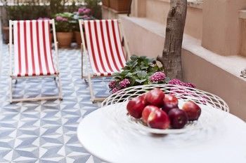 Apartamento Casa Di Bava