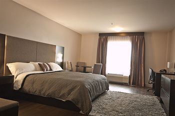 Hotel H�tel De La Bor�alie