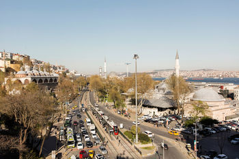 Hotel Jem Pera