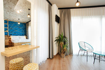 Hotel Jem Pera