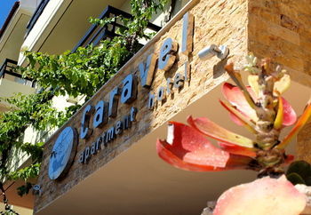 Aparthotel Caravel Apartment Hotel