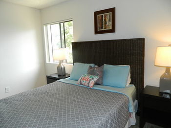 Apartamento Sunshine Suites At Midway