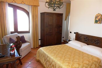 Agroturismo Agriturismo Villa Palmentiello