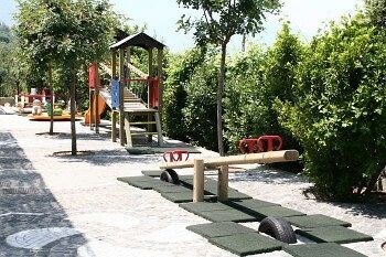 Agroturismo Agriturismo Villa Palmentiello