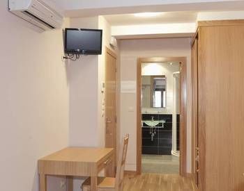 Pensi�n Residencial Hortas