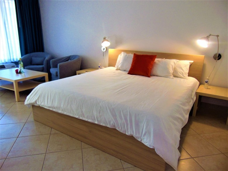 Hotel Dolphin Key Resort