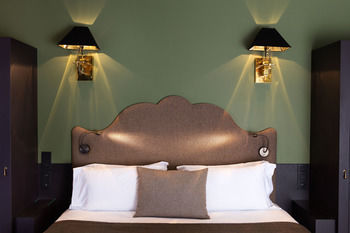 Hotel H�tel Monsieur