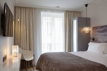 Hotel H�tel Monsieur