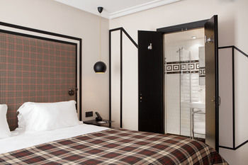Hotel H�tel Monsieur