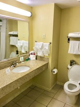 Motel Clarion Hotel & Suites Hamden-new Haven