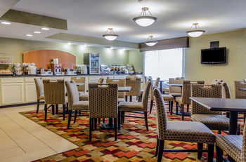Hotel Comfort Inn