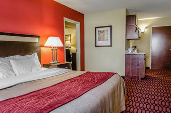 Hotel Comfort Inn