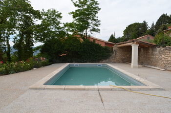 Hotel La Maison Des Ocres