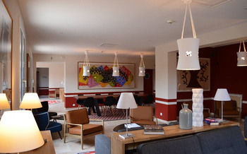 Hotel La Maison Des Ocres