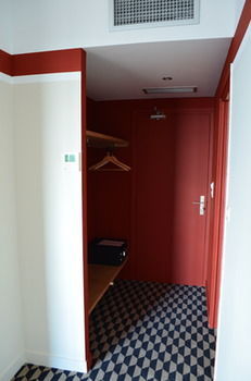 Hotel La Maison Des Ocres