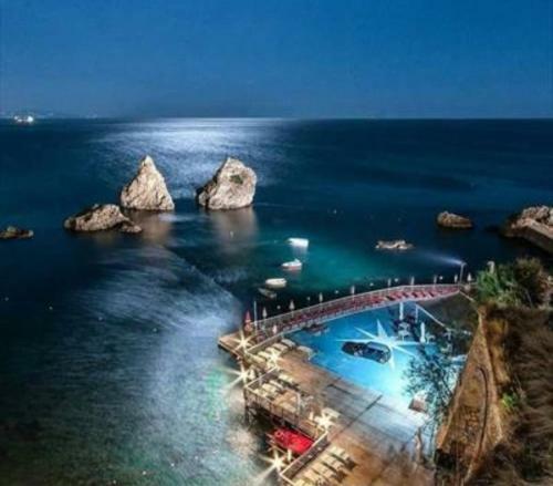 B&B Bellavista Costa D'amalfi