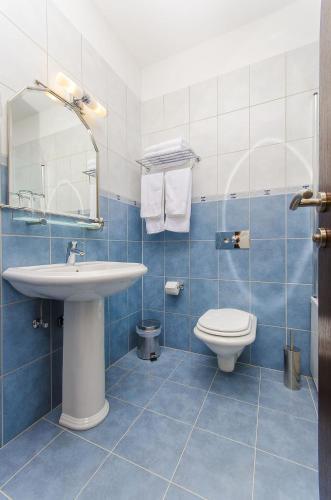 Palma Rooms B&B